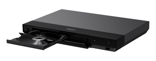 Sony UBP-X700 4K Ultra HD Blu-ray Player