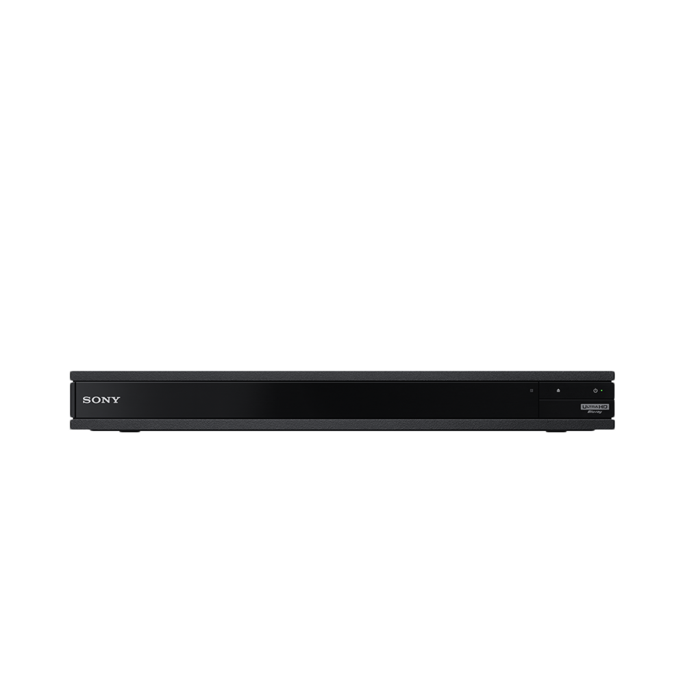 Sony UBP-X800M2 4K UHD Blu-ray Player With HDR