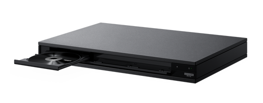 OPEN-BOX RENEWED - Sony UBP-X800M2 4K UHD Blu-ray Player With HDR