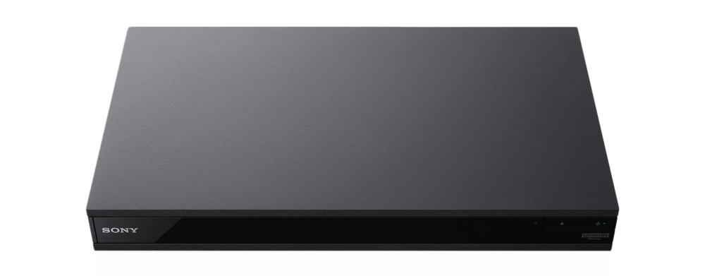 Sony UBP-X800M2 4K UHD Blu-ray Player With HDR