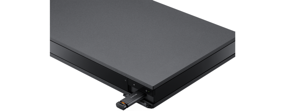 Sony UBP-X800M2 4K UHD Blu-ray Player With HDR