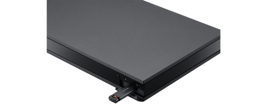 Sony UBP-X800M2 4K UHD Blu-ray Player With HDR