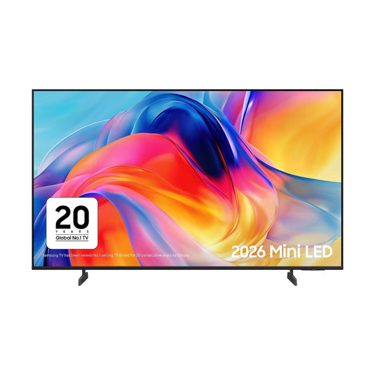 Samsung UE85M70H 85" Mini LED M70H 4K Vision AI Smart TV