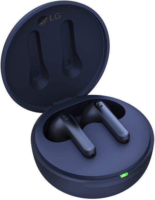 LG UFP3 TONE Free Bluetooth Earbuds