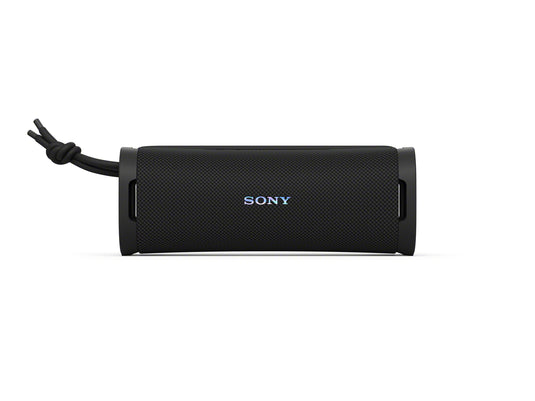 Sony SRS-ULT10 ULT FIELD 1 Wireless Speaker, Black