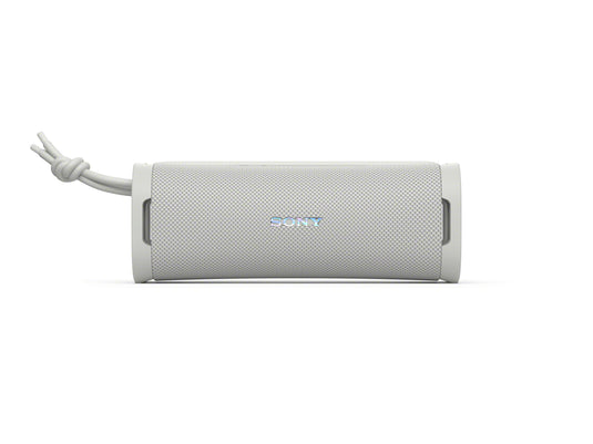 Sony SRS-ULT10 ULT FIELD 1 Wireless Speaker, White