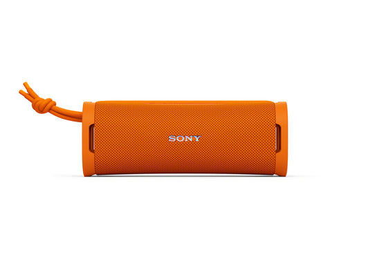 Sony SRS-ULT10 ULT FIELD 1 Wireless Speaker, Orange