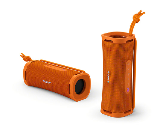 Sony SRS-ULT10 ULT FIELD 1 Wireless Speaker, Orange