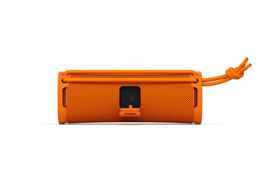 Sony SRS-ULT10 ULT FIELD 1 Wireless Speaker, Orange