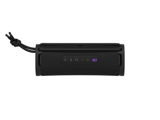 Sony SRS-ULT10 ULT FIELD 1 Wireless Speaker, Black