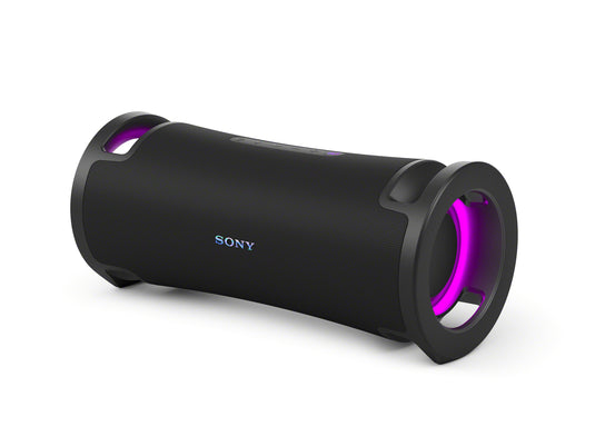 Sony SRS-ULT70 ULT FIELD 7 Wireless Speaker, Black