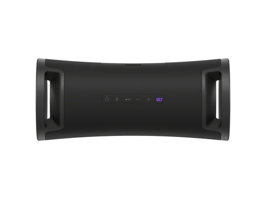 Sony SRS-ULT70 ULT FIELD 7 Wireless Speaker, Black