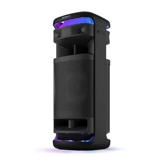 Sony SRS-ULT1000 ULT TOWER 10 Party Speaker, Black