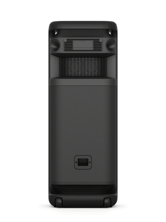 Sony SRS-ULT1000 ULT TOWER 10 Party Speaker, Black