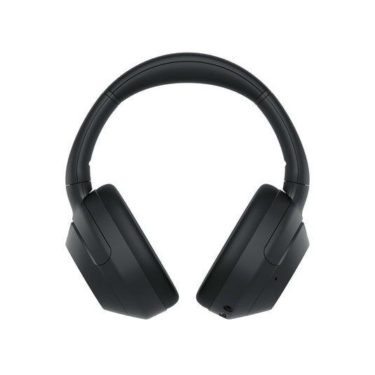 Sony WH-ULT900 ULT WEAR Noise Cancelling Headphones, Black