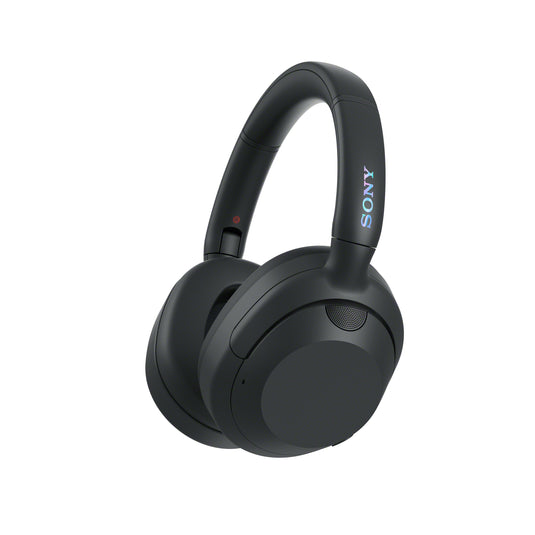 Sony WH-ULT900 ULT WEAR Noise Cancelling Headphones, Black