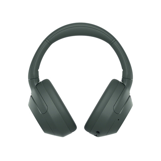 Sony WH-ULT900 ULT WEAR Noise Cancelling Headphones, Forest Grey