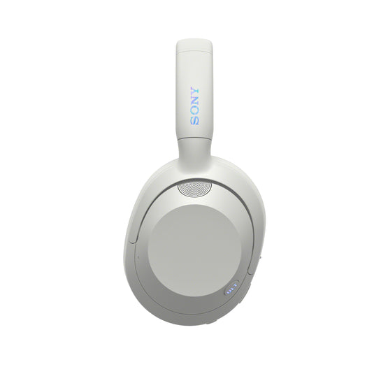 Sony WH-ULT900 ULT WEAR Noise Cancelling Headphones, Off White