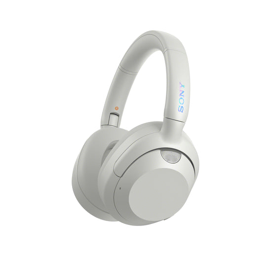 OPEN-BOX RENEWED - Sony WH-ULT900 ULT WEAR Noise Cancelling Headphones, Off White