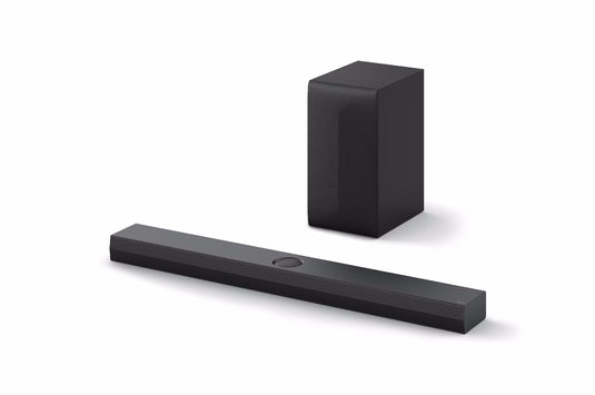 LG US70TY 3.1.1 ch Soundbar with Dolby Atmos