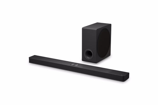 LG US90TY 5.1.3ch Soundbar with Dolby Atmos