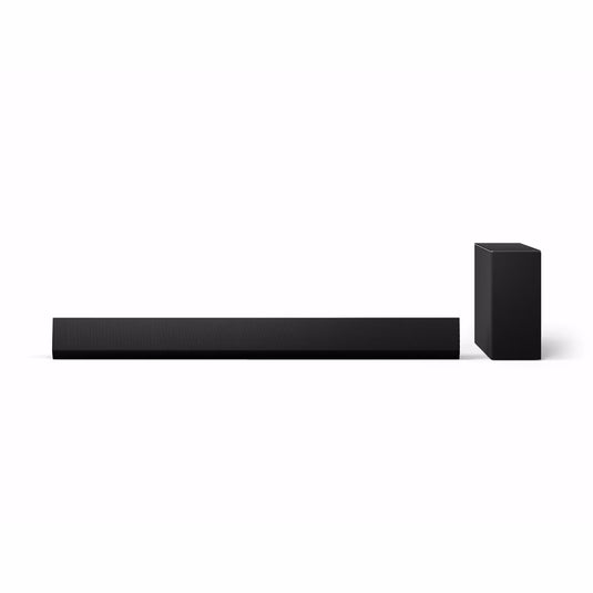 LG USG10TY Soundbar with Dolby Atmos for G series OLED TV