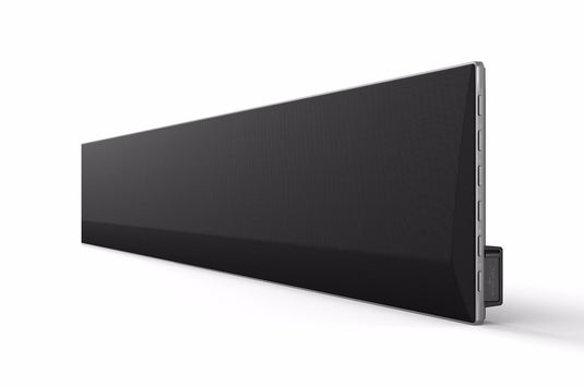 LG USG10TY Soundbar with Dolby Atmos for G series OLED TV