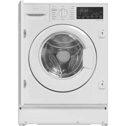 Neff V8540X0GB Built-In 8kg/5kg Washer Dryer 1400 Spin