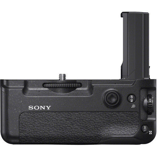 Sony VG-C3EM Vertical Grip for a9, a7R III and a7 III