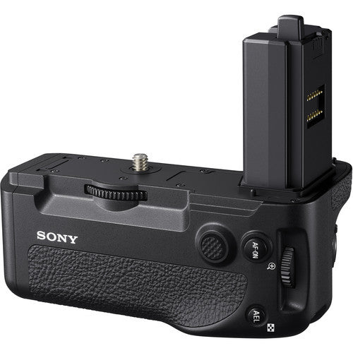 Sony VG-C4EM Vertical Grip for a9 II and a7R IV