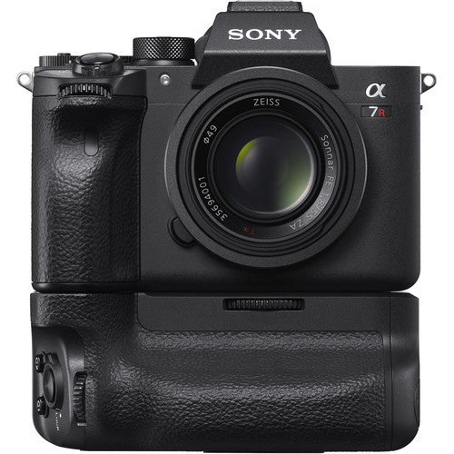 Sony VG-C4EM Vertical Grip for a9 II and a7R IV