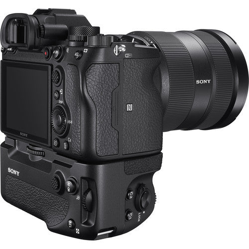 Sony VG-C4EM Vertical Grip for a9 II and a7R IV