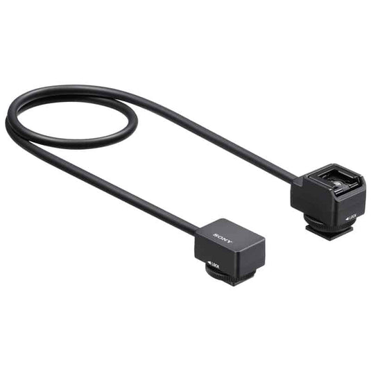 Sony VMC-SA1 Shoe Audio Extension Cable