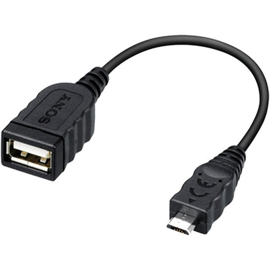 Sony VMC-UAM2 USB Adapter Cable 10cm