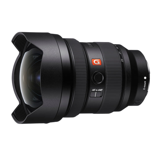 Sony SEL1224GM FE 12-24mm F2.8 GM