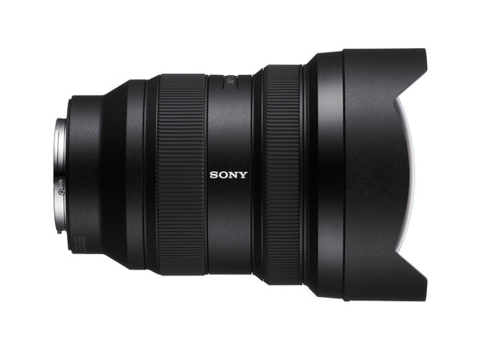 Sony SEL1224GM FE 12-24mm F2.8 GM