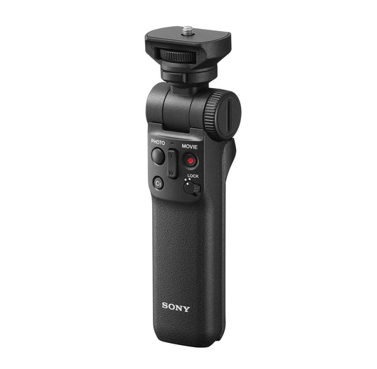 Sony GP-VPT2BT Shooting Grip with Bluetooth Control