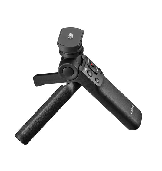 Sony GP-VPT2BT Shooting Grip with Bluetooth Control