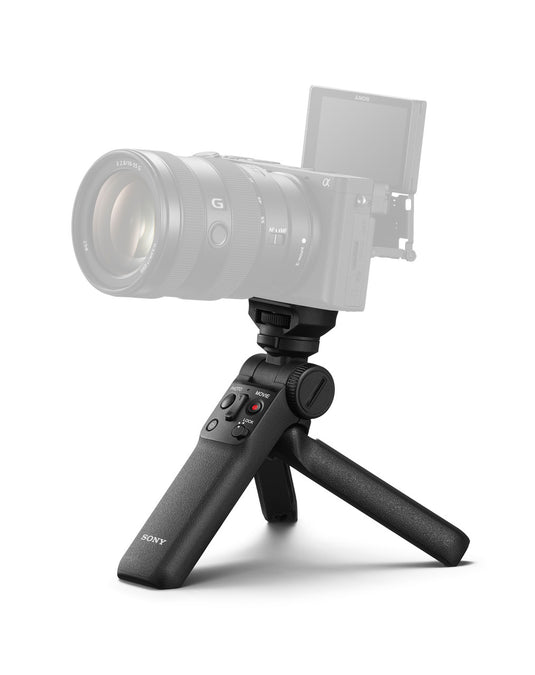 Sony GP-VPT2BT Shooting Grip with Bluetooth Control