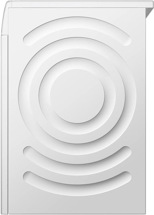 Neff Built-in washing machine, 8 kg, 1400 rpm