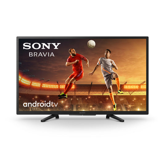 OPEN-BOX RENEWED - Sony KD-32W800P1U 32" HD Ready HDR Smart TV