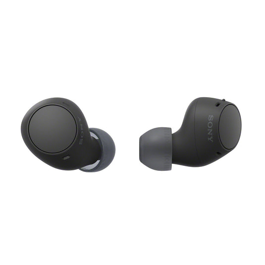 Sony WF-C510 Truly Wireless Headphones, Black