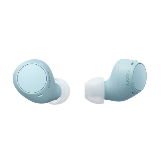 Sony WF-C510 Truly Wireless Headphones, Blue