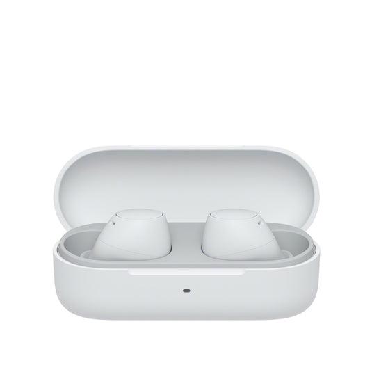 Sony WF-C510 Truly Wireless Headphones, White