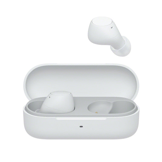 Sony WF-C510 Truly Wireless Headphones, White