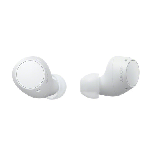 Sony WF-C510 Truly Wireless Headphones, White