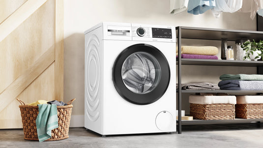 Bosch WGG254Z1GB Series 6 Washing Machine 10kg 1400 rpm