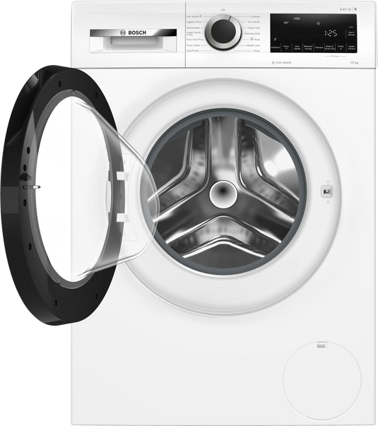 Bosch WGG254Z1GB Series 6 Washing Machine 10kg 1400 rpm
