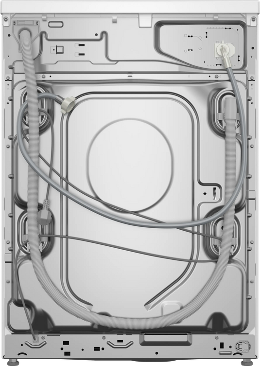 Bosch WGJ25400GB Series 6 Washing Machine 10kg 1400 rpm
