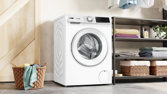 Bosch WGJ25400GB Series 6 Washing Machine 10kg 1400 rpm